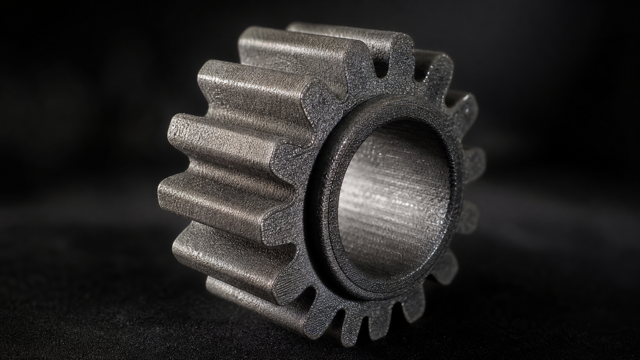 Maker & Frontier Metal